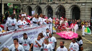 Lord Mayors Show 2011, 5                 